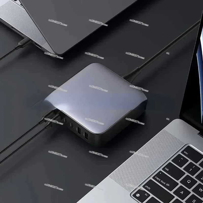 Быстрое зарядное устройство с зарядным кабелем USB C-C адаптеры для зарядных