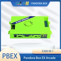 pandora box ex arcade machine game board jamma board arcade version 3300 in 1 jamma arcade save game multigame jamma pcb