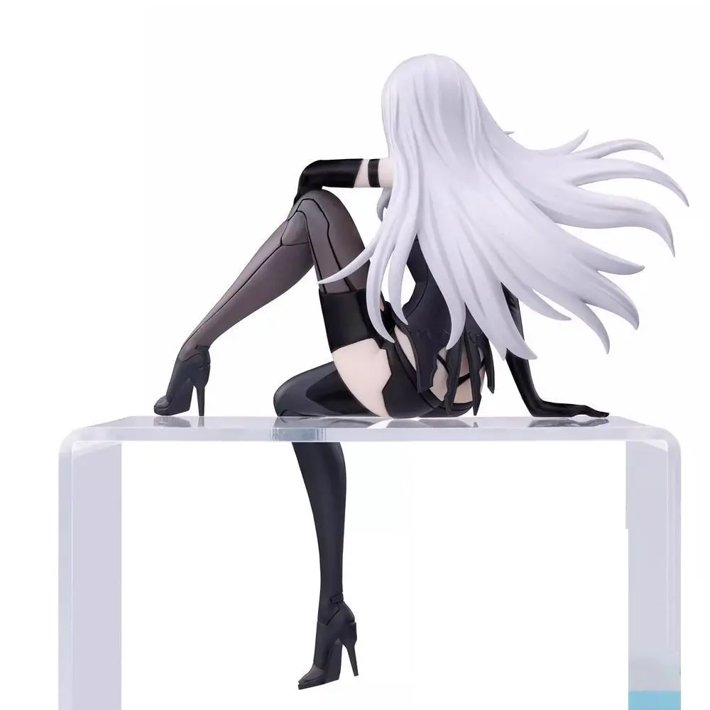 Фигурка NieR:Automata A2 YoRHa Type A No.2 Bandai