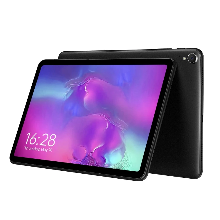 Фото Новое поступление ALLDOCUBE IPlay 40 Pro T1020 Pro 4G Call Tablet 10,4 дюйма 8 ГБ 256 ГБ Android 10 UNISOC Tiger T618 Octa Core Tablet №4
