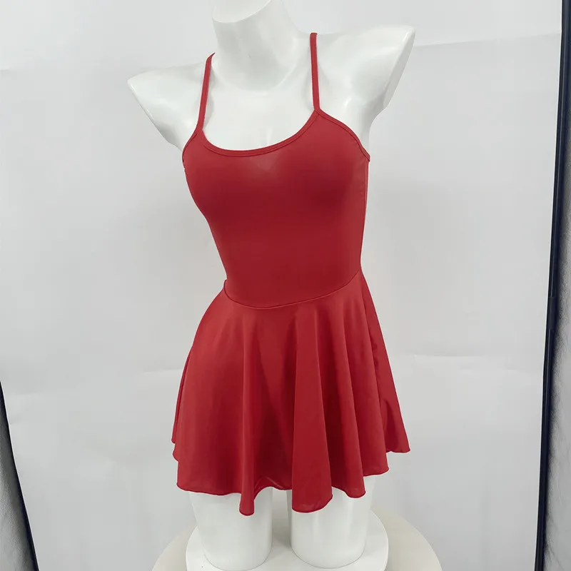 

Пикантное Плиссированное микро мини-платье для косплея, школьная гладкая сексуальная форма, мини-платье горничной, сценическая одежда, Кок...
