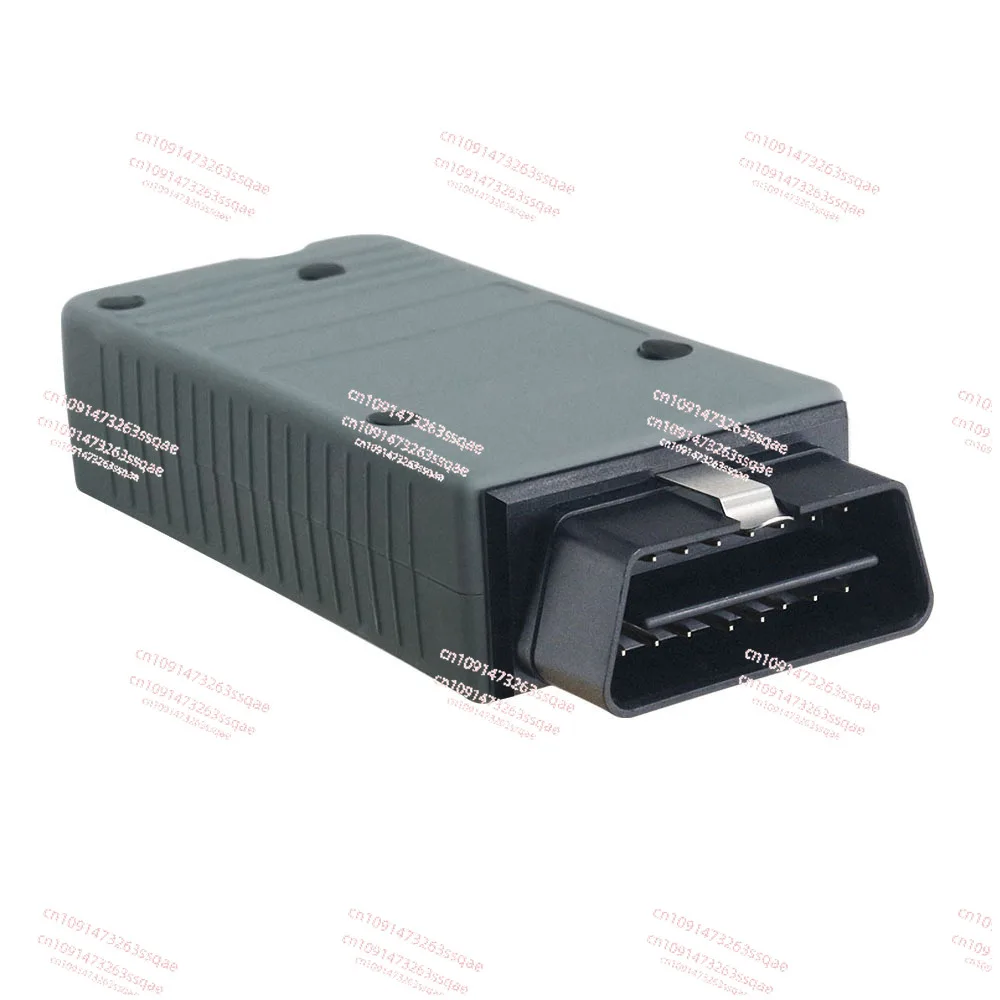 Ва5054a Версия Wi-Fi поддерживает ODIs V11.0.0 для Volkswagen Audi Škoda Автоматическая диагностика