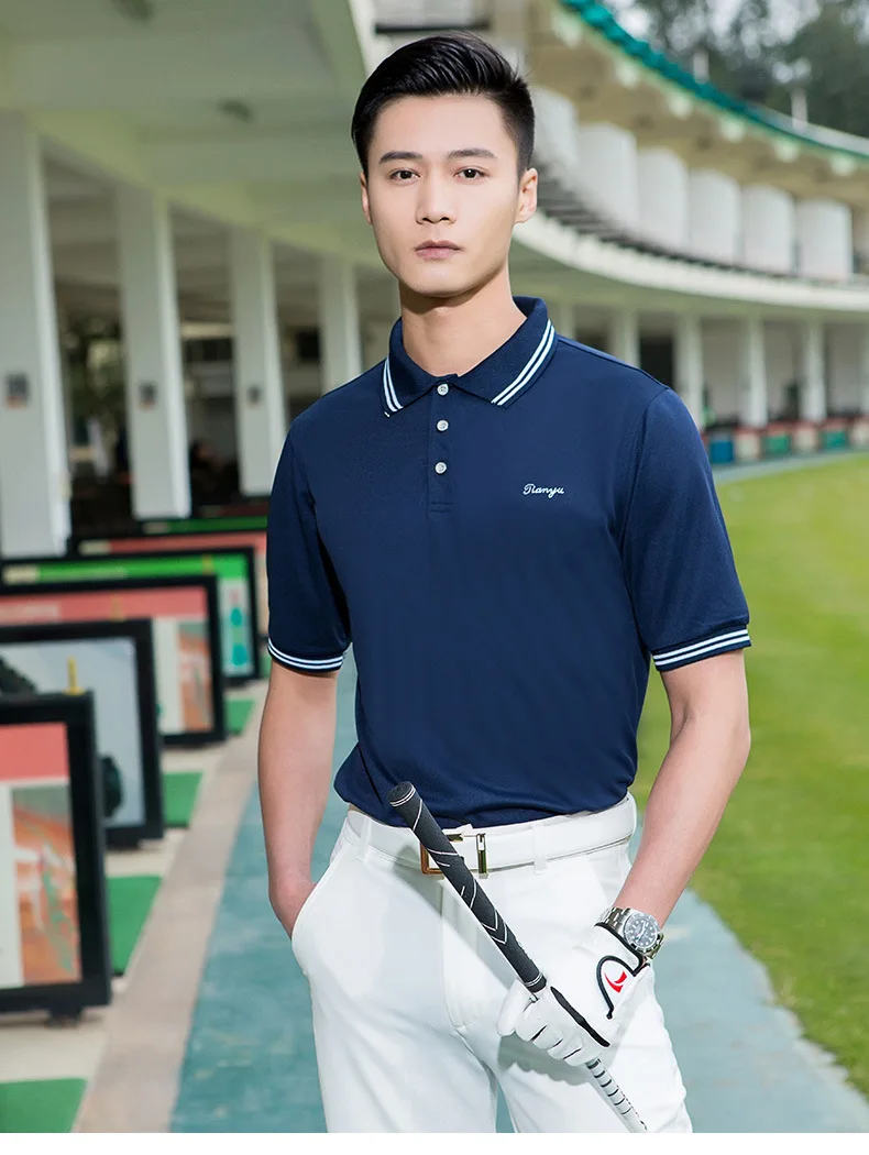 1Piece Golf Gloves Men Left & Right Hand High Quality Golf Sports Glove Soft Breathable Wear-Resistant Sheepskin Leather Gloves