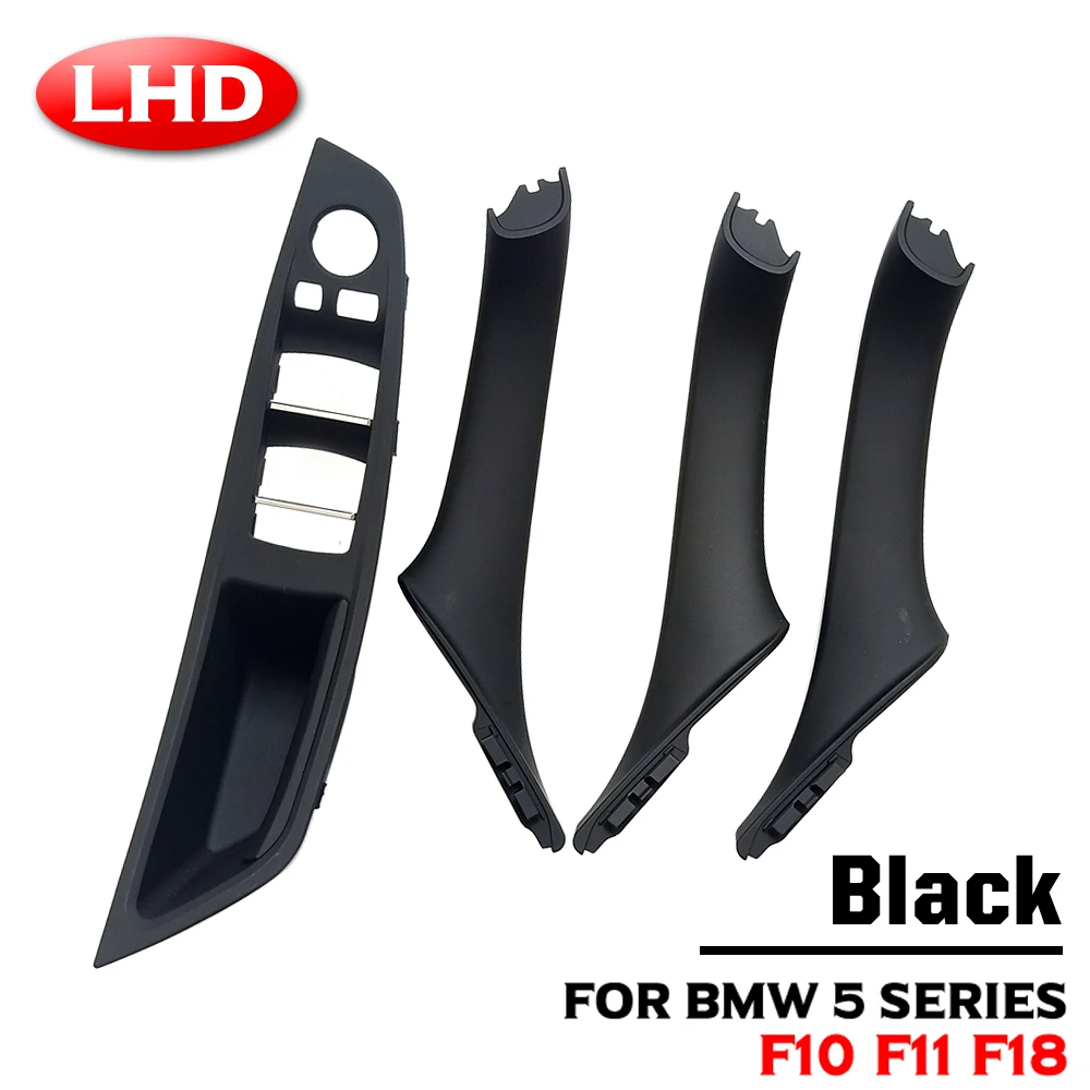 

Качественная внутренняя передняя дверь фоторучка для замены для BMW 5 серии F10 F11 F18 520i 523i 525i 528i 535i