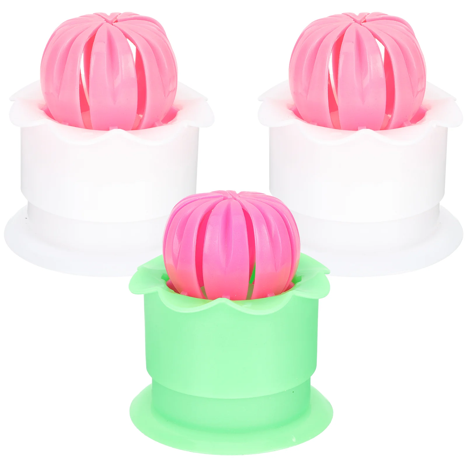

Bun Maker Dumpling Tool Stuffed Baozi Mold Making Pastry Pierogi Mould Chinese Tools Pelmeni Form Wonton Molder Donut Molds