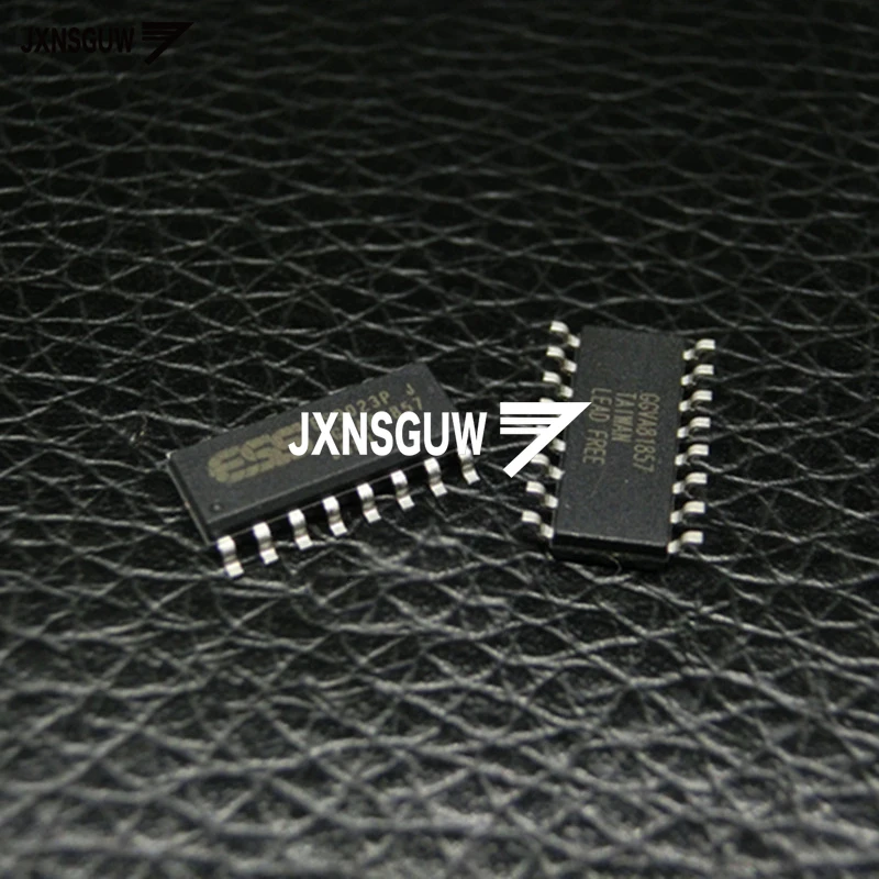 

2 шт. новый оригинальный аудио декодер ES9023P SOP-16 интегральная микросхема чип ES9023 SOP16