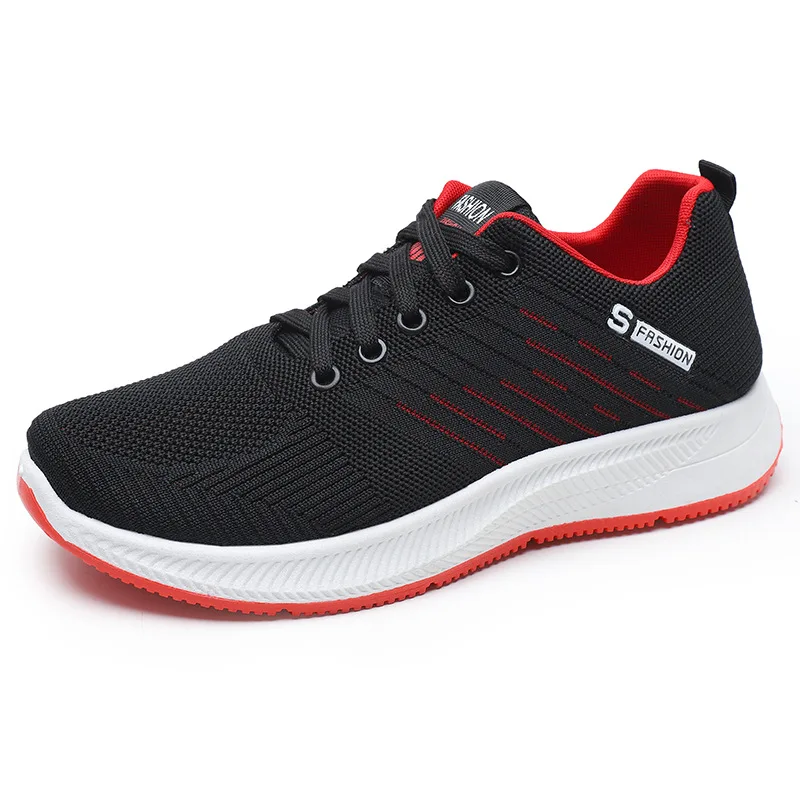 New sports shoes men comfortable 