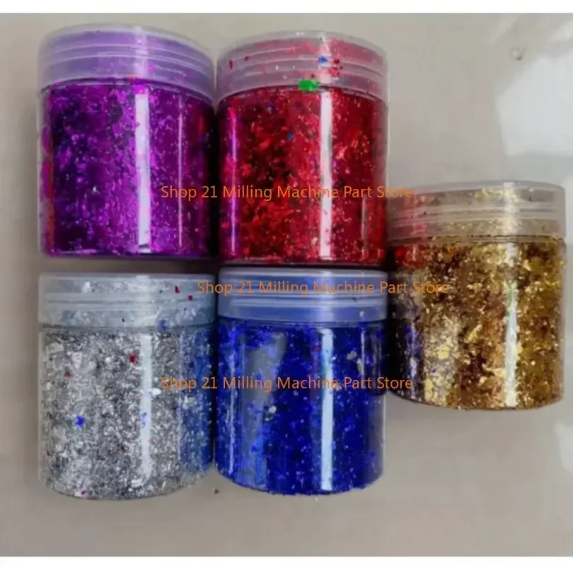 4g рубленное углеродное волокно короткая штамповка цветные пластиковые детали