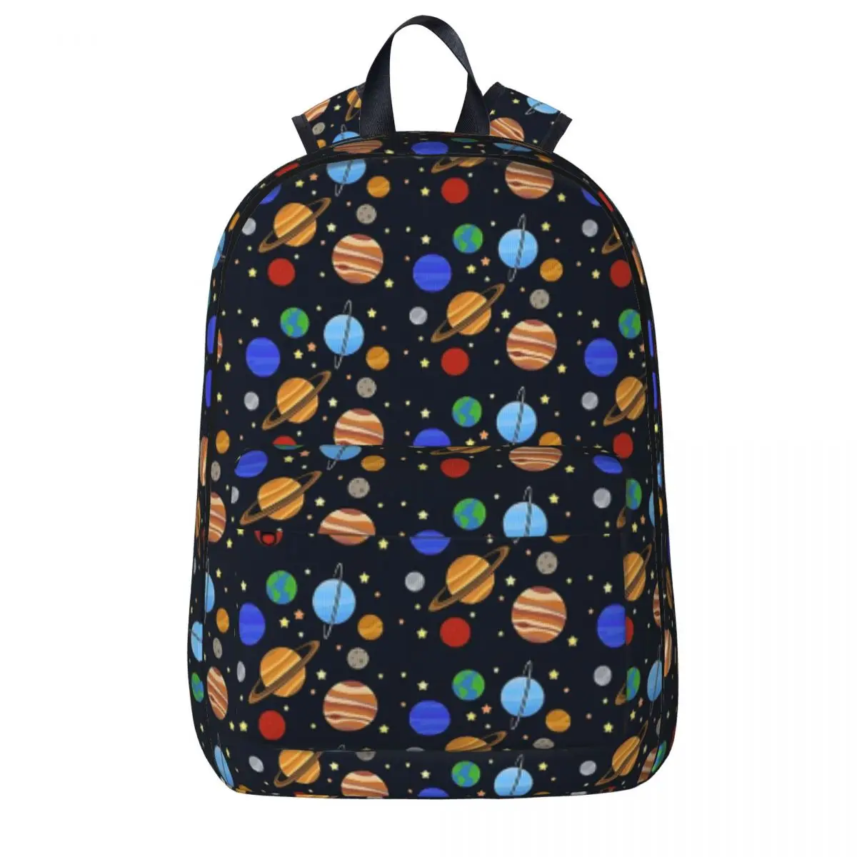 

Рюкзаки с солнечной системой, вместительная Студенческая сумка для книг, сумка на плечо, рюкзак для ноутбука, водонепроницаемый дорожный рюкзак, школьная сумка