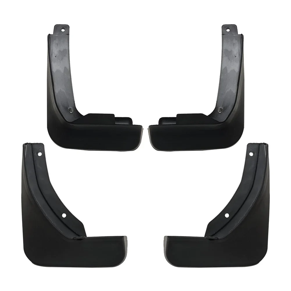 Фото Подходит для автомобиля Skoda Xindong RAPID 2014-2020 гг., специальное устройство защиты от брызг переднего и заднего колеса автомобиля №2