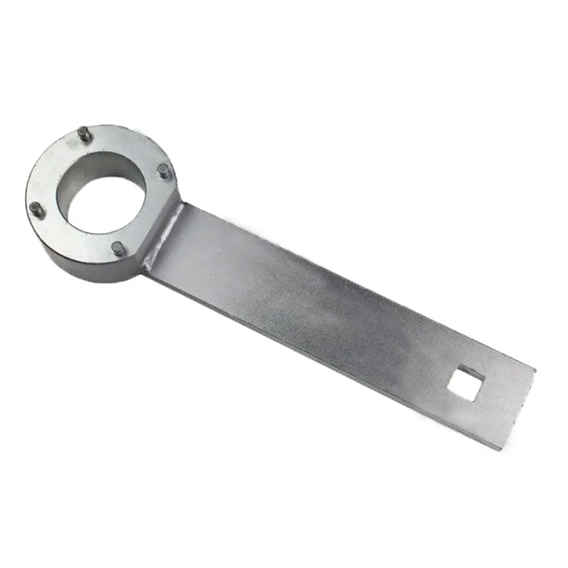 

T10355 Crankshaft Pulley Holding Wrench Suitable For Au-di VW VAG 1.8 2.0 TSI/TFSI Engine Timing Tool