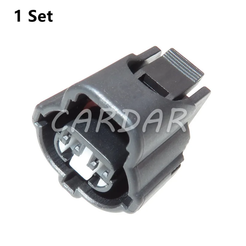 

Автомобильная вилка, 2 контакта 90980-11025 для Honda K серии RV Toyota 2JZ Fiat VVTi, коннектор Fiat, сенсорное гнездо 1JZ-GTE 2JZ-GTE