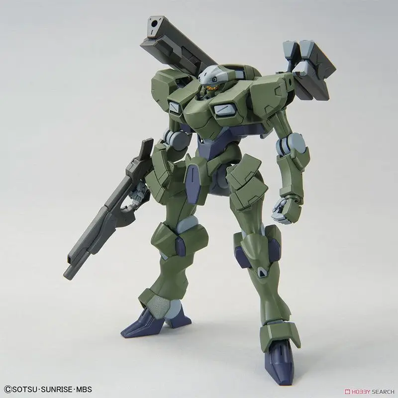 В наличии: Сборная модель Bandai Gundam HG 1144 Zowort Heavy, аниме-фигурка, коллекционная модель для сборки, игрушка для мальчиков, подарок (art.: 3920daa784d80) - 3920daa784d80