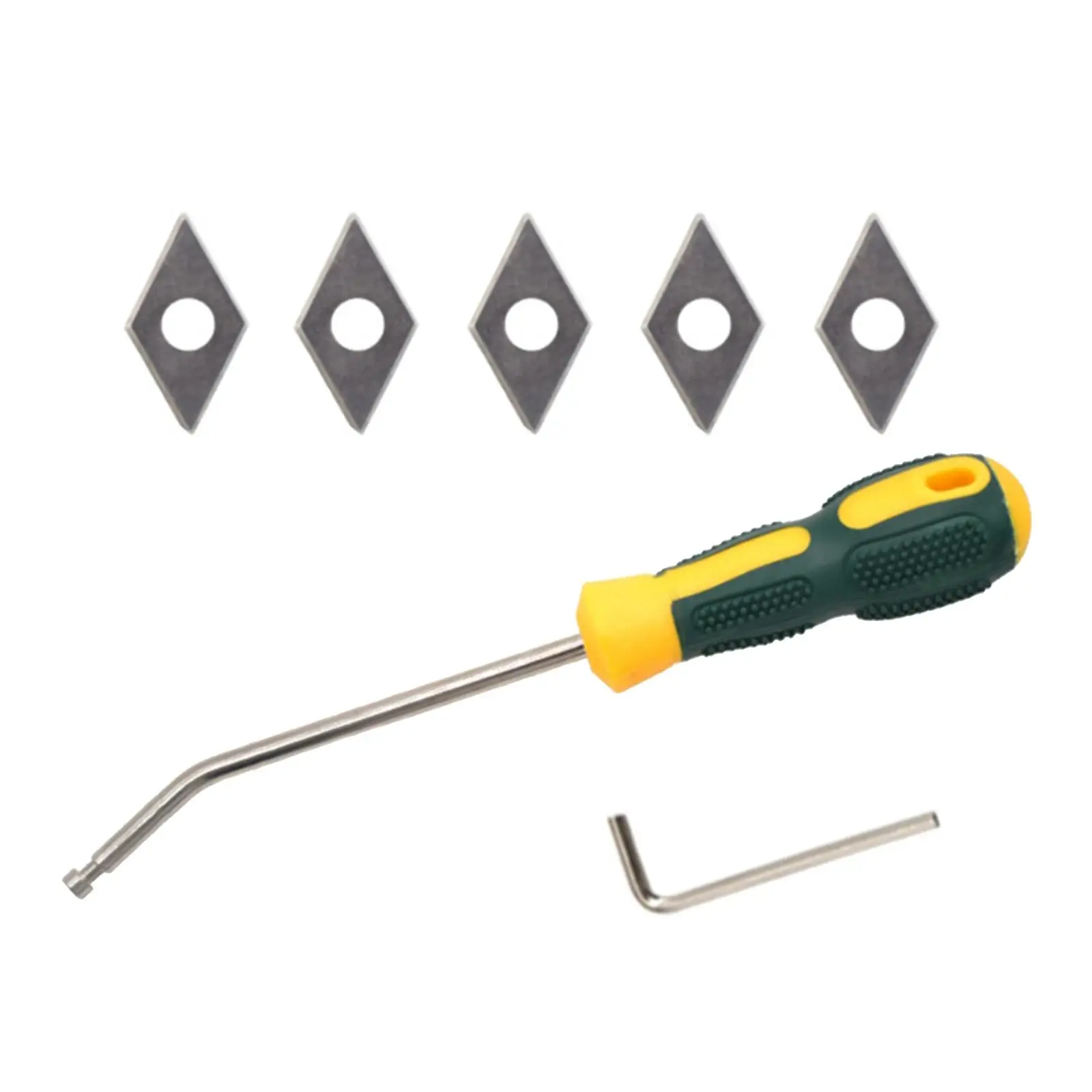

Stainless Steel Tile Removal Grout Cleaner for Corner Tile Joints Seams
