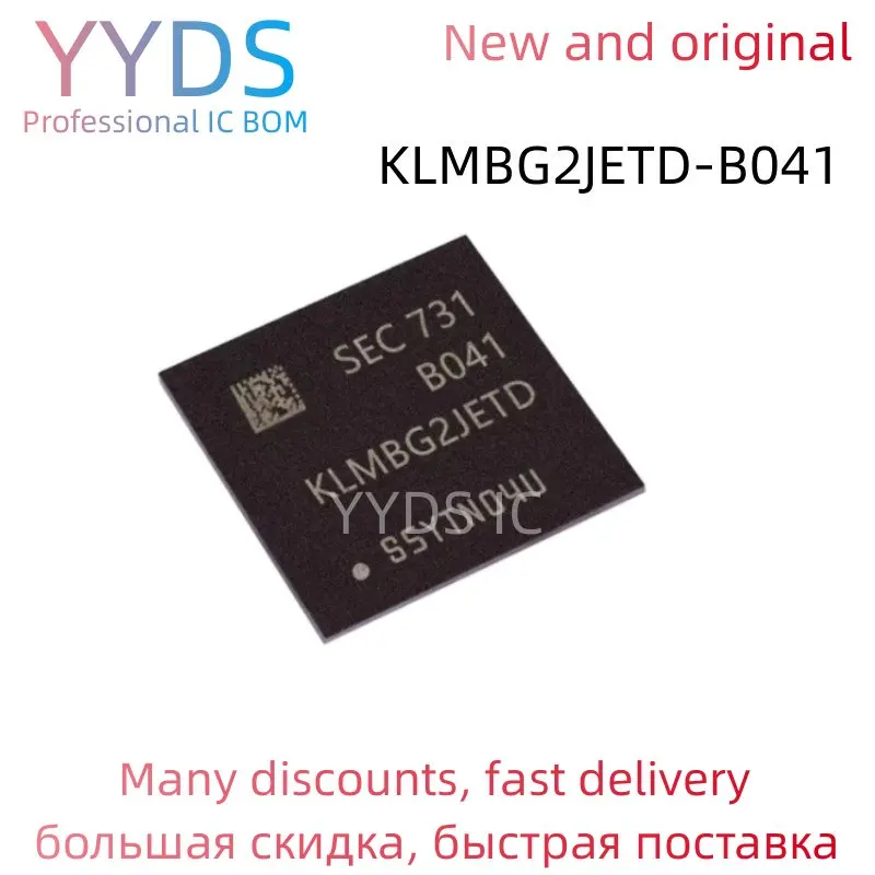Фонарь KL KLMBG KLMBG2JE KLMBG2JETD KLMBG2JETD-B041 100% Новый оригинальный фонарь