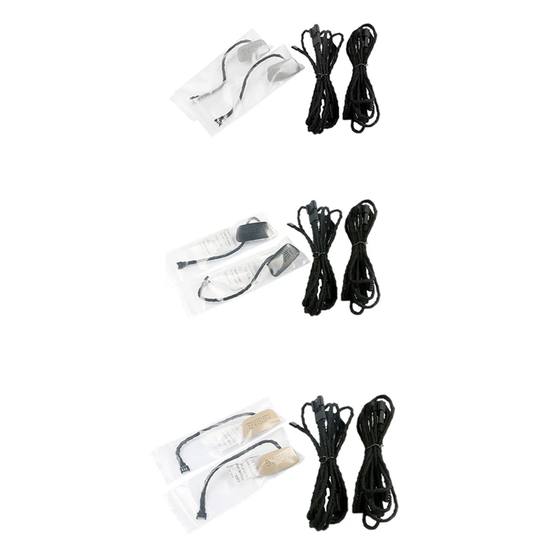 Автомобильный светильник колонки B для BMW 3 4 серии F30 F32 F34 атмосферные лампы