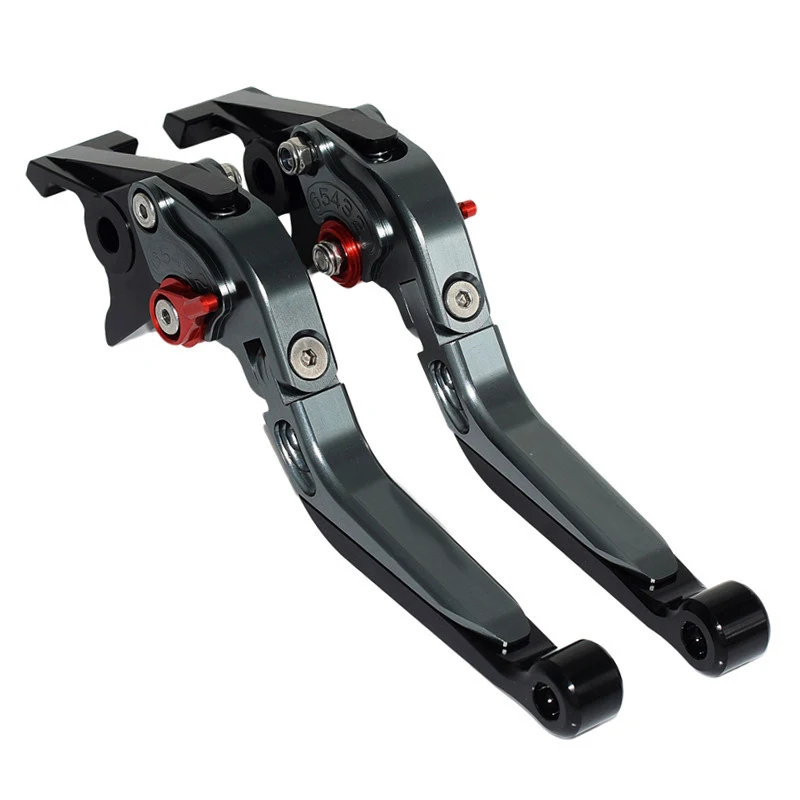 

For YAMAHA FJ09 MT09 Tracer 900 2015-2020 Motorcycle Brack Clutch Lever Foldable Extendable CNC Aluminum Alloy Lever