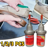 super glue liquid universal strong glue adhesive oily plastic office tool accessory supplies multifunction instant repair glue