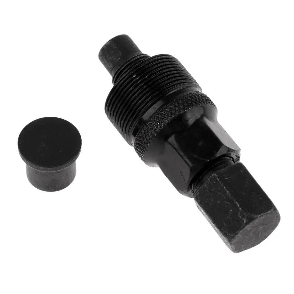 

Carbon Steel Bike Puller Removal Remover Extractor Repairing