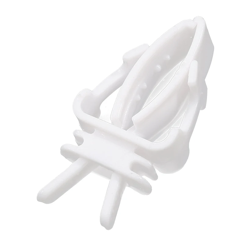 6 шт. держатель для корма маленьких домашних животных попугай фрукты овощи зажим