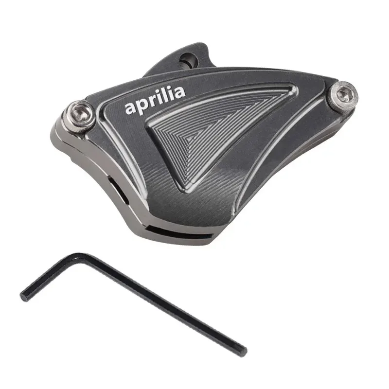 Фото Чехол для ключей мотоцикла Aprilia Dorsoduro 750 1200 RSV MILL R завод V4R RST1000 ETV1000 RS125 RSV4 №3