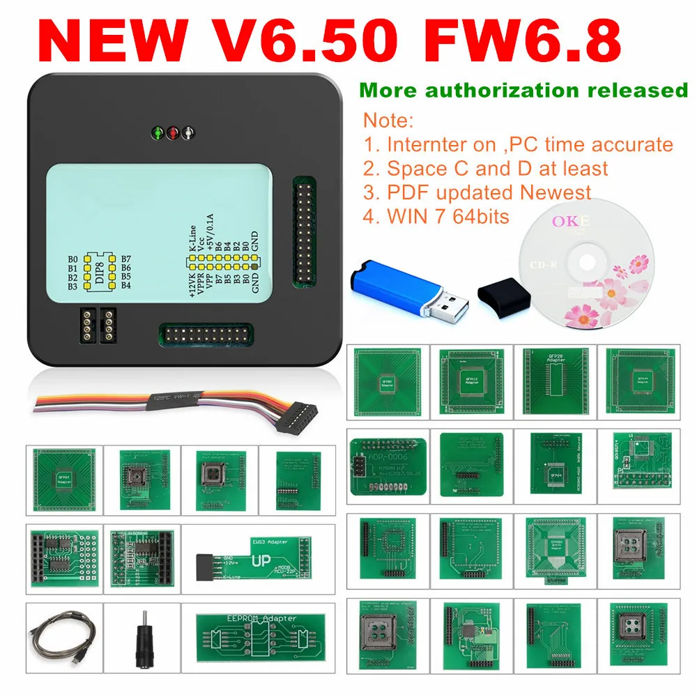 

Диагональный инструмент для программирования ECU V6.50 X Prog M Box V5.55, обновление интерфейса XPROG M XPROG V6.26