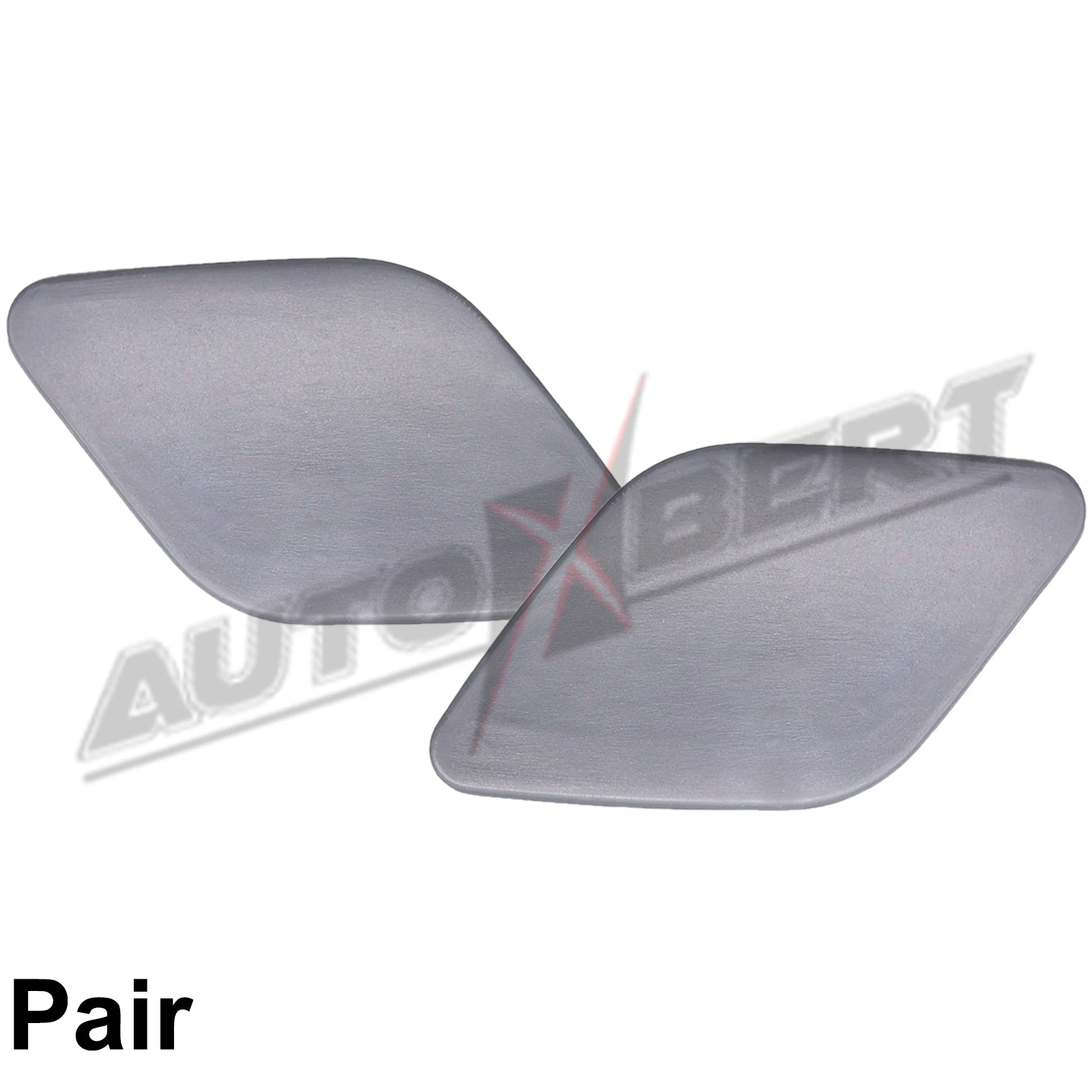 

Для BMW BMW X6 E71 E72 2008-2014 Омыватель фар Необычная правая левая крышка Передняя крышка распылительной форсунки 51657052427 51657052428