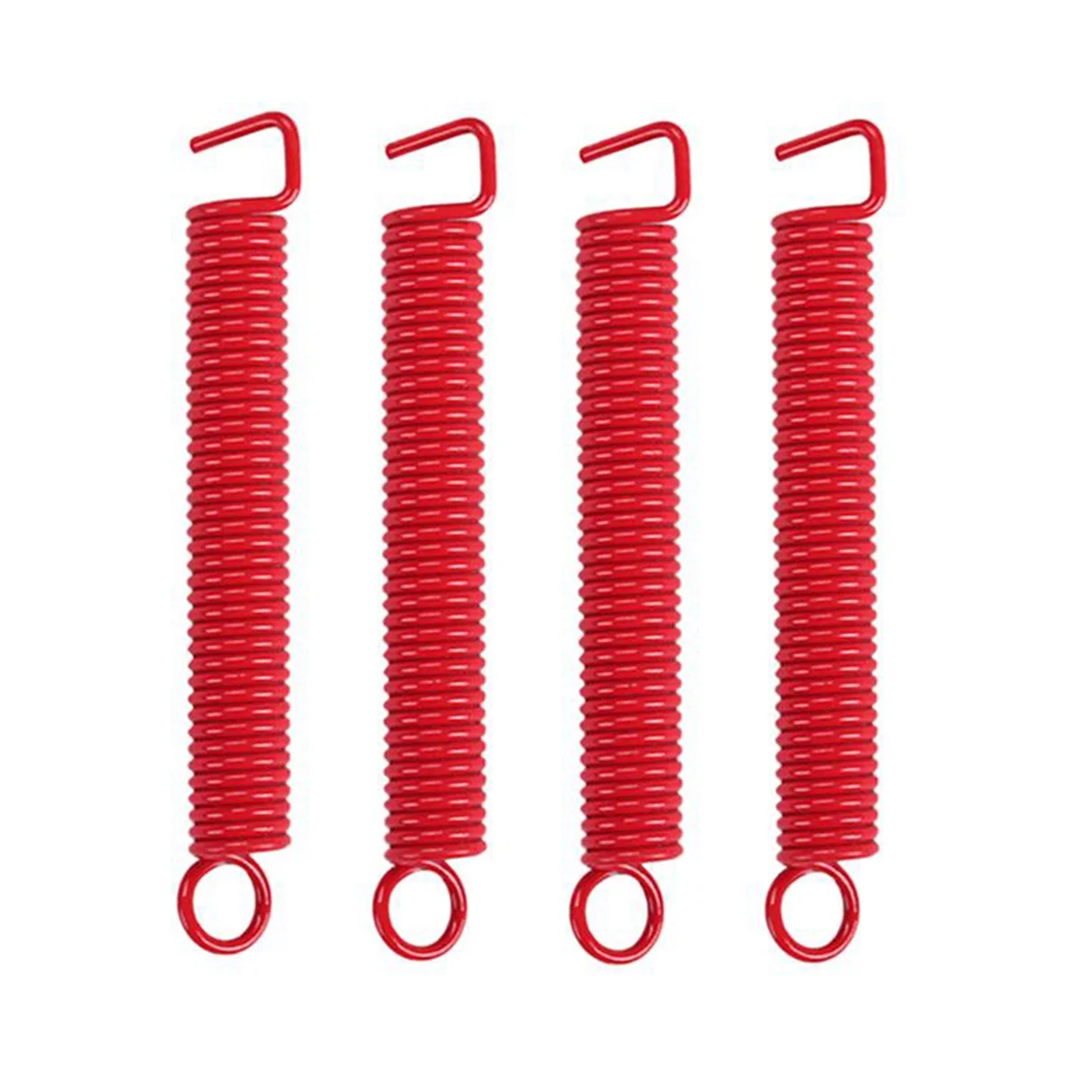 

4 шт., пружины для электрогитары