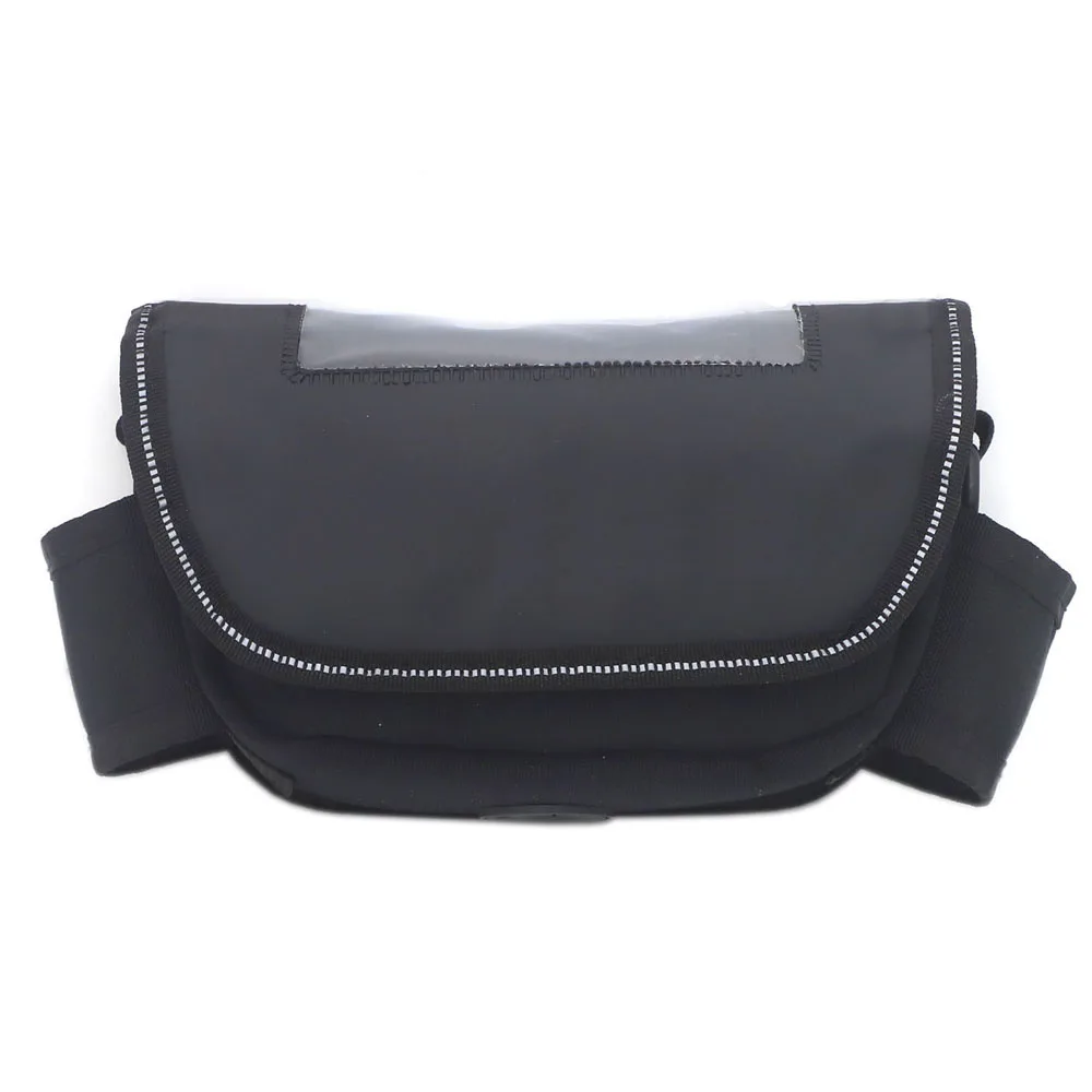 Для BMW R1200RT R1250RT K1600GTL R1100RT R1150RT R850RT R850R сумка на руль мотоцикла держатель телефона