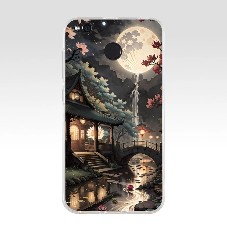 2 мягких ярких противоударных чехла для объектива redmi 4x/redmi 5/5 plus/5a/redmi 6