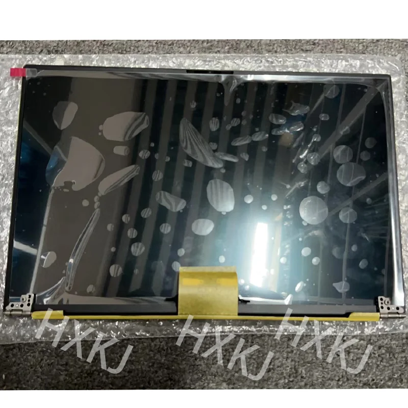

FHD 1920x1200 Xps 15 9500 silver (color) Laptop top half-sleeve