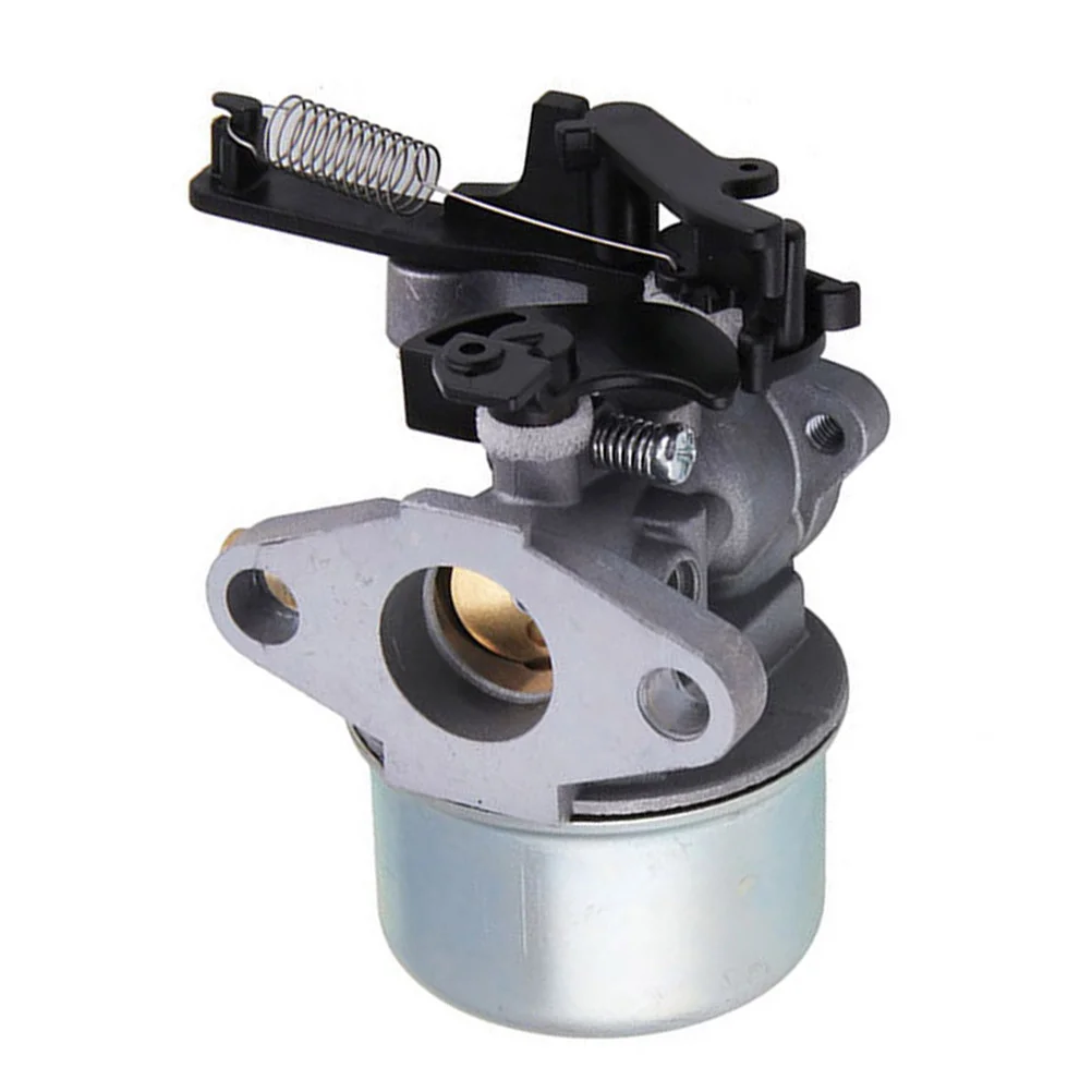 

1 PC Carburetor Replacement Prime Sturdy Carburetor Lawn Mower Carb Part