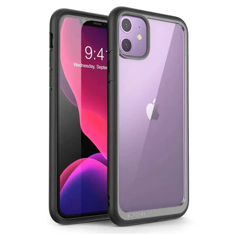

Чехол для iphone 11 6,1 дюймов (выпуск 2019 года) SUPCASE UB Стиль Премиум гибридный защитный бампер чехол для iphone 11 6,1 дюйма