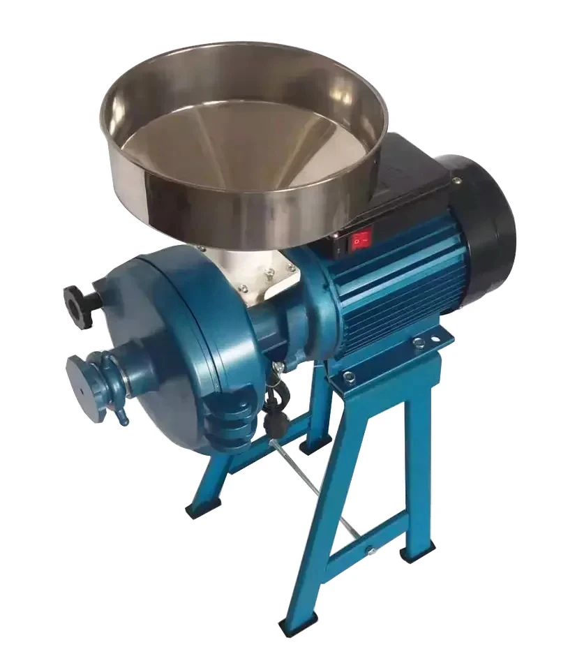 Усовершенствованный на продажу небольшой каменный мельница для продажи муки