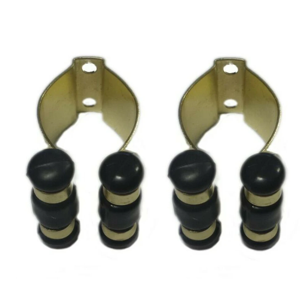 

38*28*20mm Cue Racks Accessories Holder Kit Replacement Durable Hot Sale