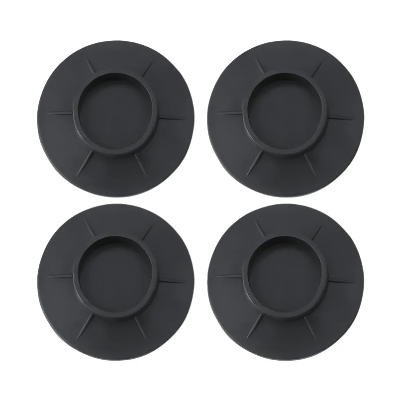 

Антивибрационные подушечки для стиральной машины 4 шт.