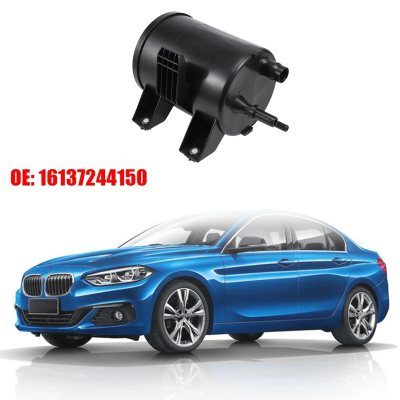 

Car Component Accessories Vapor Canister Activa Charcoal Filter For BMW 2 Series F20 7244150 16137244150