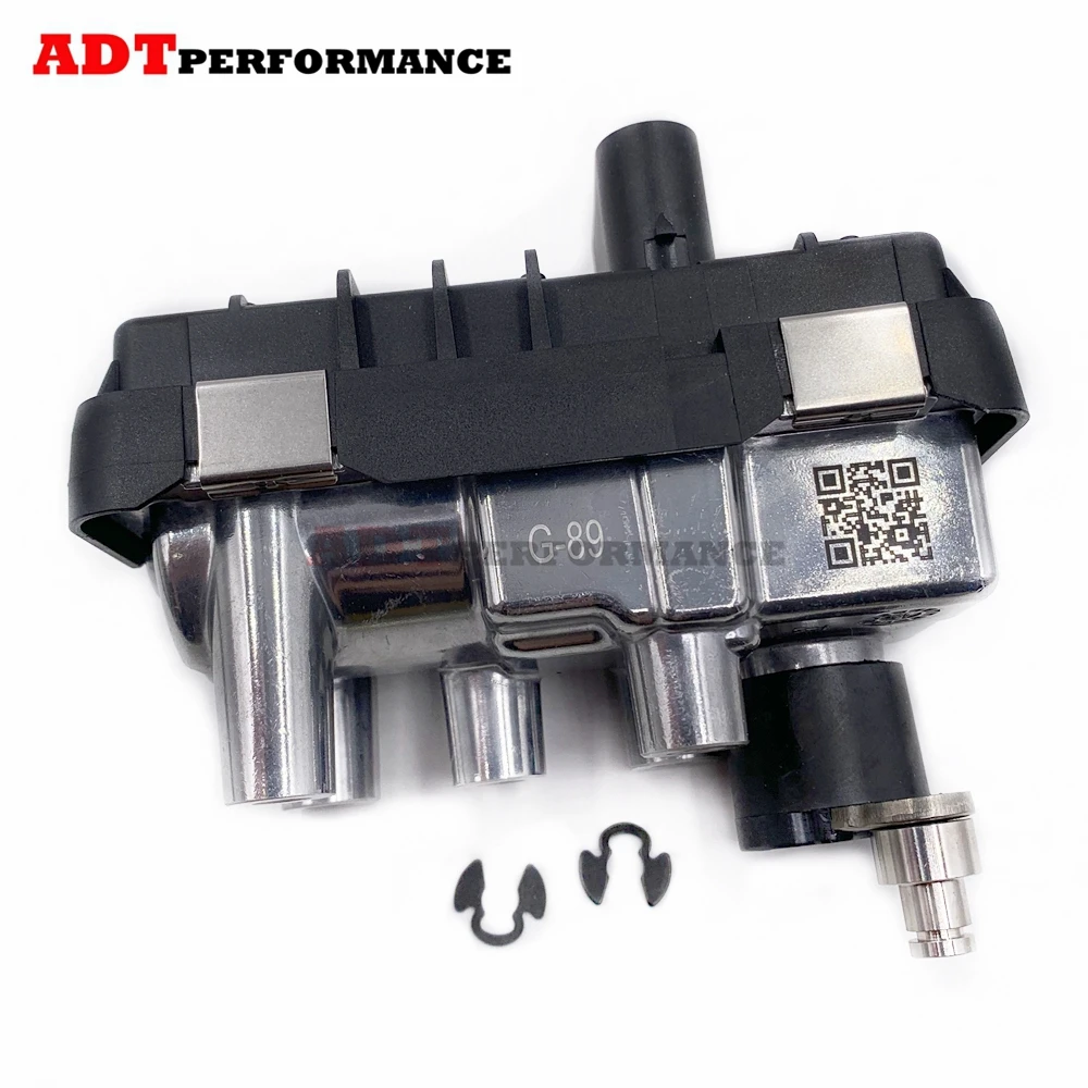 Электронный турбонаддува G-89 G89 G089 821784 -5002S Турбинный вестгейт 55261627 Для Jeep Cherokee 2.0 CRD