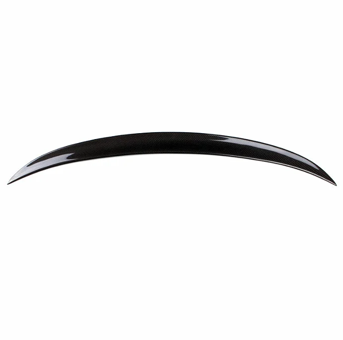 

Automotive Parts High Quality ABS Rear Spoiler For F30 F35 3 Series Upgrade P Style Boot Spoiler