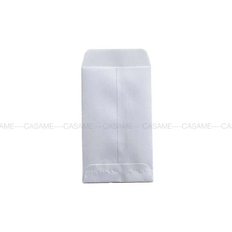 

Рождественские крафтовые пакеты Casame 6x10 см, 50 шт.