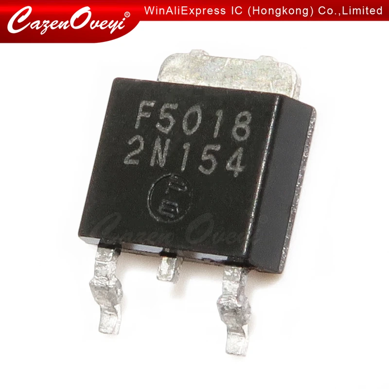 5pcs/lot F5018-S-TB16R F5018 In Stock