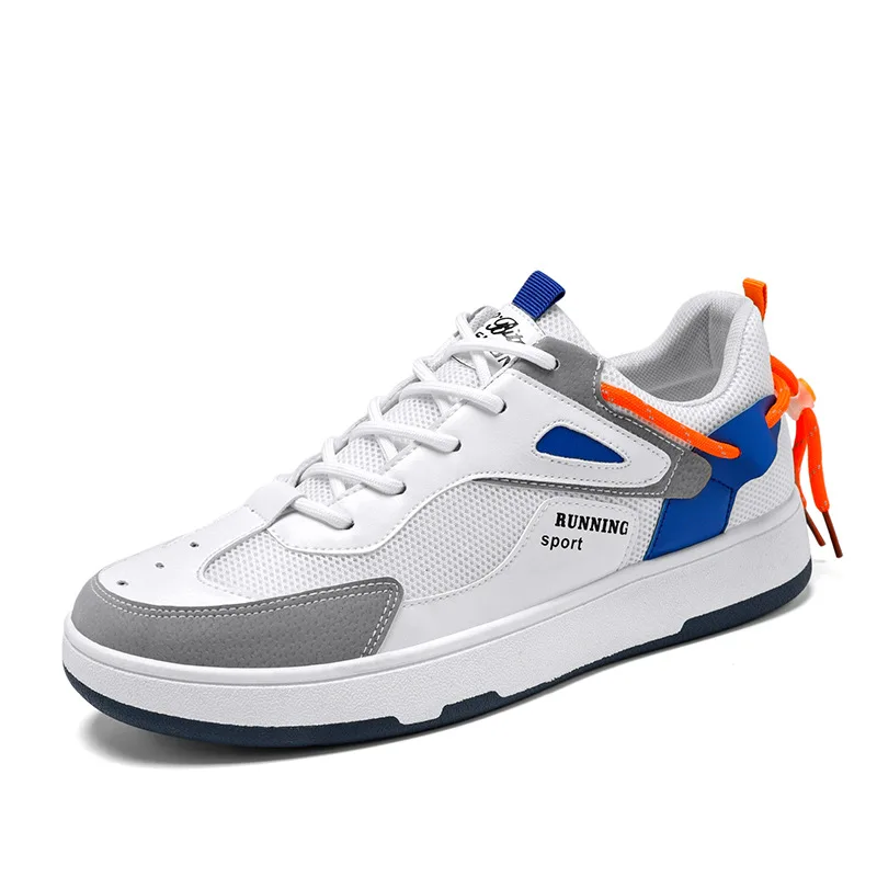 

Мужские кроссовки, теннисная обувь, повседневные, не кожа