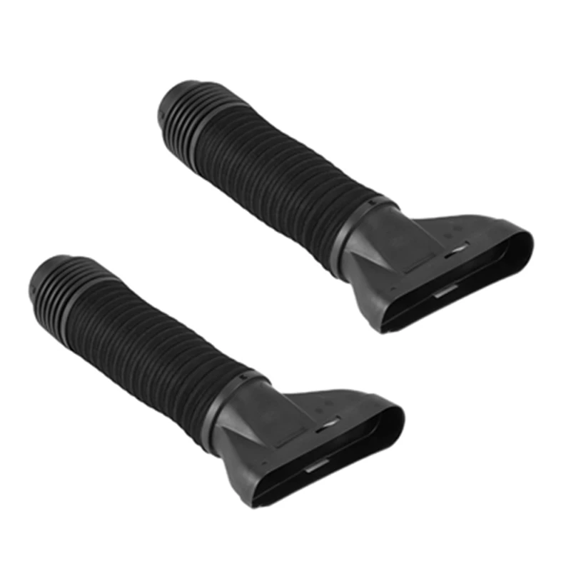 2 шт. автомобильный шланг воздухозаборника для Mercedes-Benz W204 C250 M271 2012-2015 1.8L 2710900982