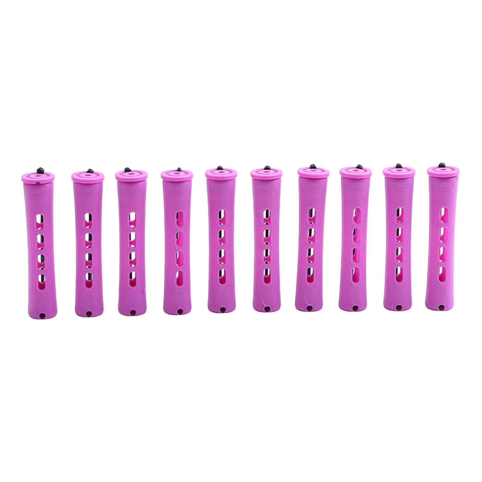 

10 шт., бигуди для волос