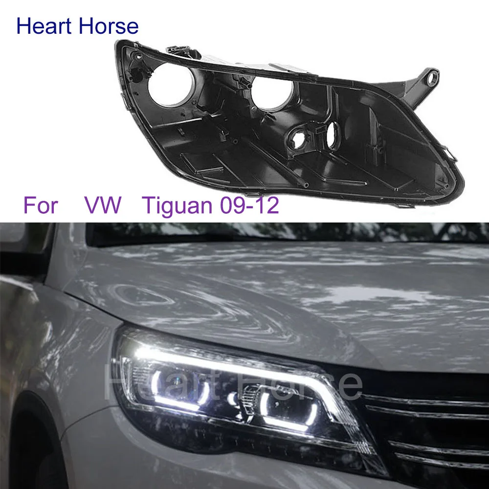 

Передняя фара для Volkswagen Tiguan 2009 2010 2011 2012