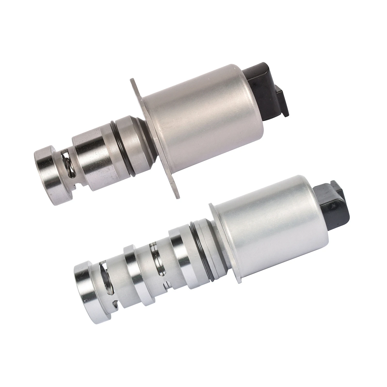 Клапан управления маслом и поршневой регулирующий клапан охлаждения для Volvo D13/D13