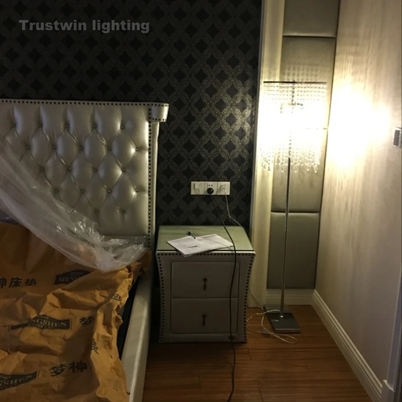 Напольный светильник Trustwin lighting LED 220В