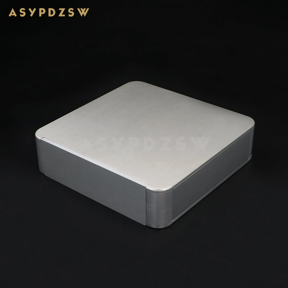 Алюминиевый корпус BZ2205R