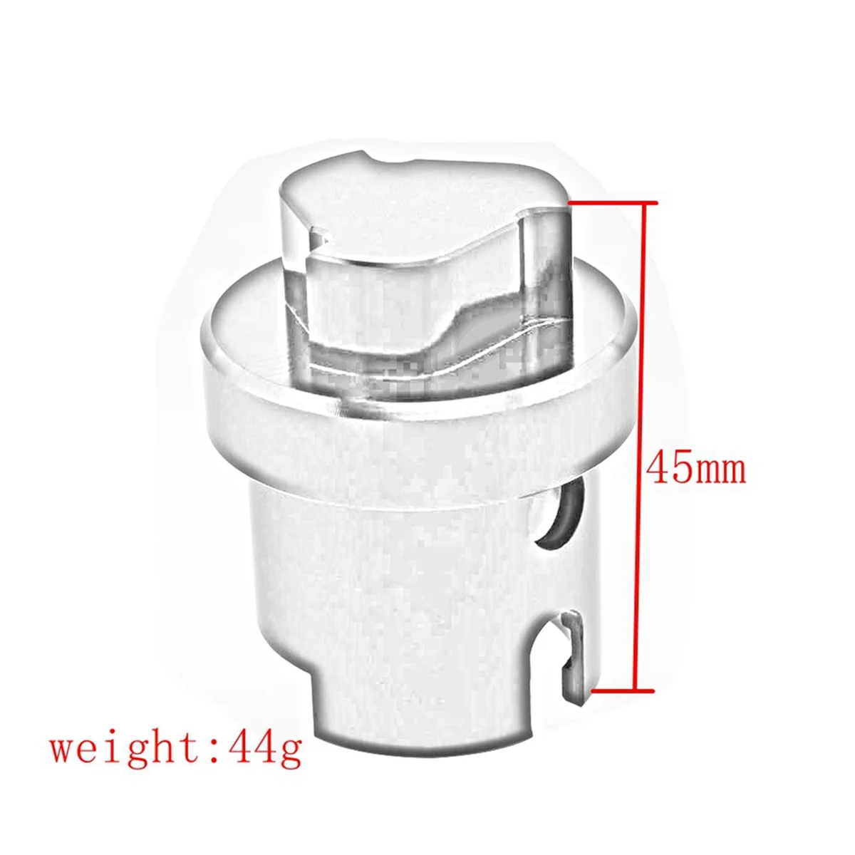Инструмент для снятия наполнителя масла мотоцикла 2-в-1 BMW R1200GS R1200RT R1200R/S/ST R1250GS/RS/RT