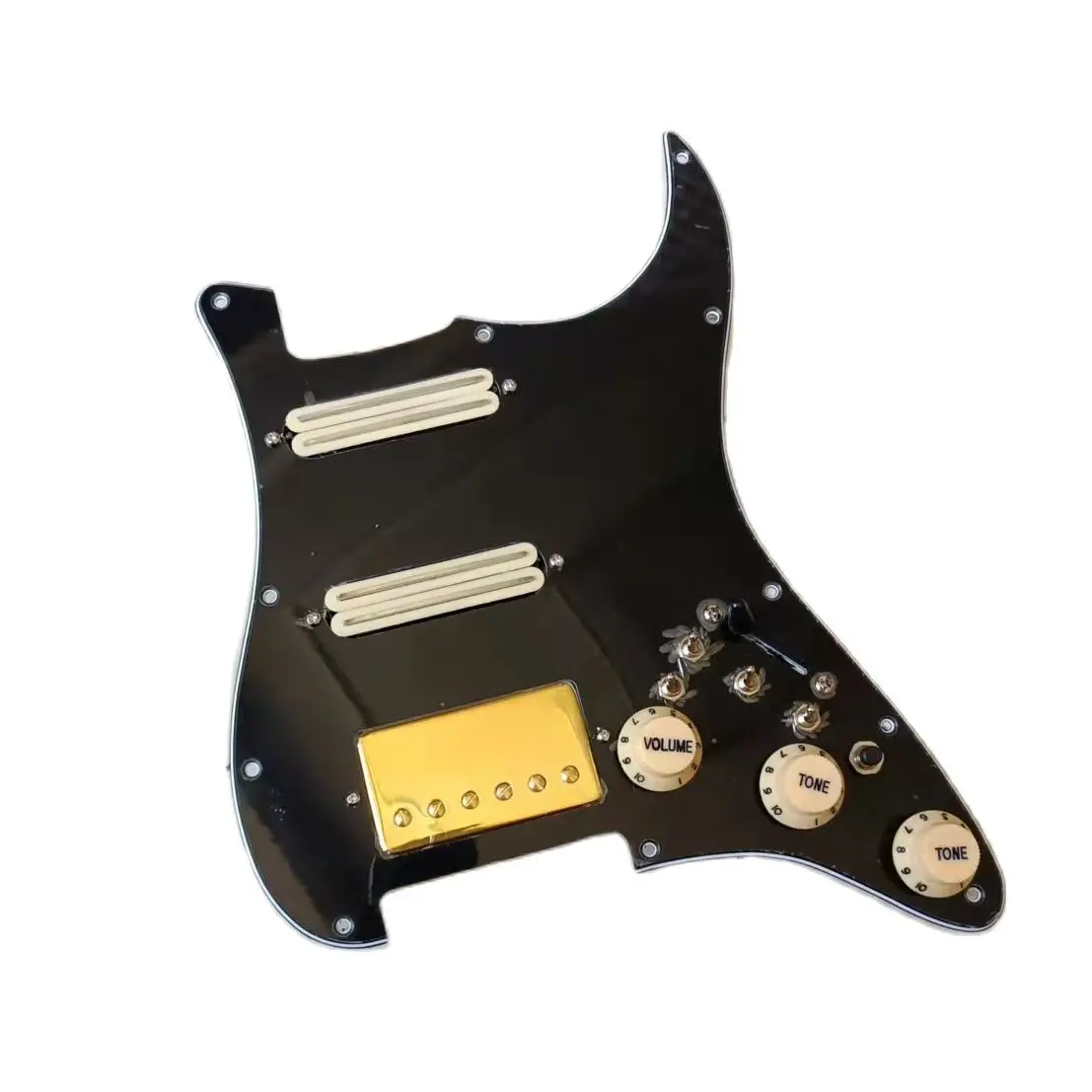 Набор многофункциональных переключателей SSH Предварительно Проводные